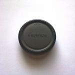 Fujifilm krytka tla
